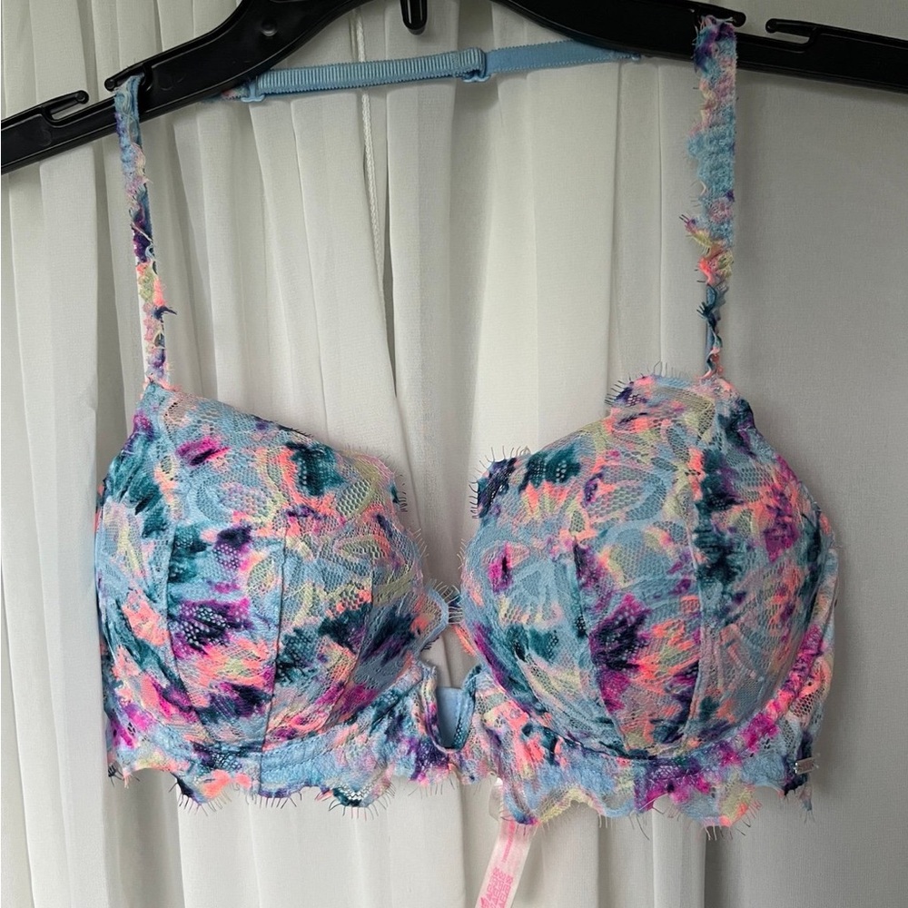 Victoria’s secret Date Push up bra